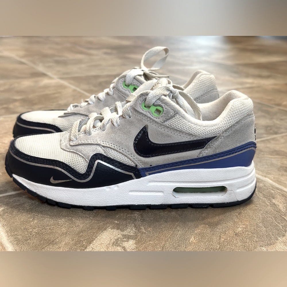 Nike Kids Air Max Shoes - Picture 6 of 7